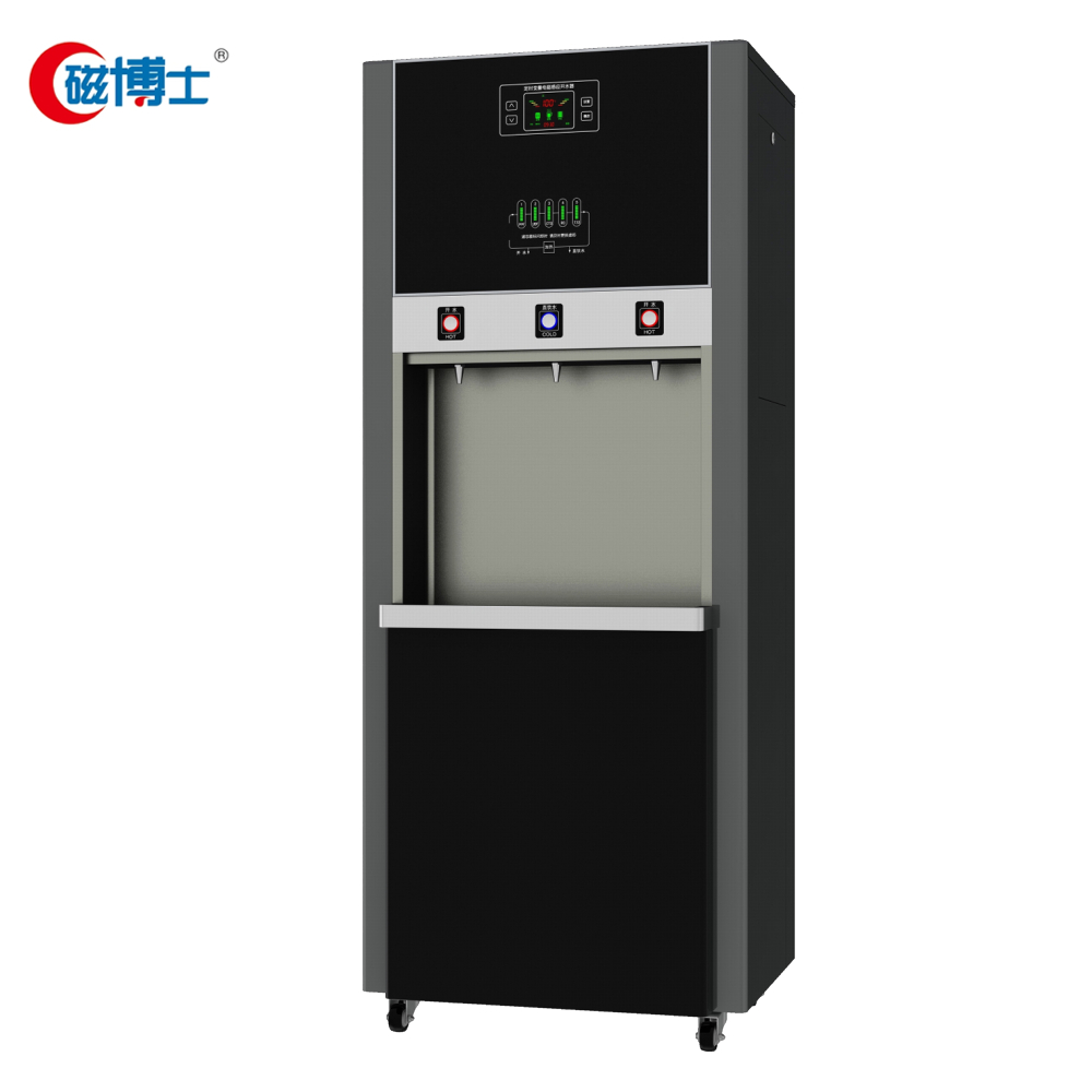 商務(wù)凈化飲水機CBS-DB-60